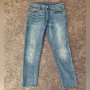 Levi’s 501 Jeans